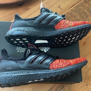 adidas ultra boost got